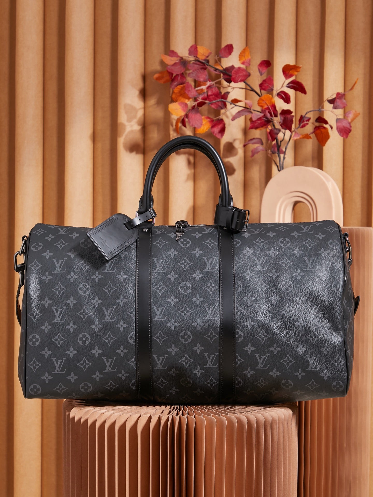 Travel Duffle Bag 50 M14202