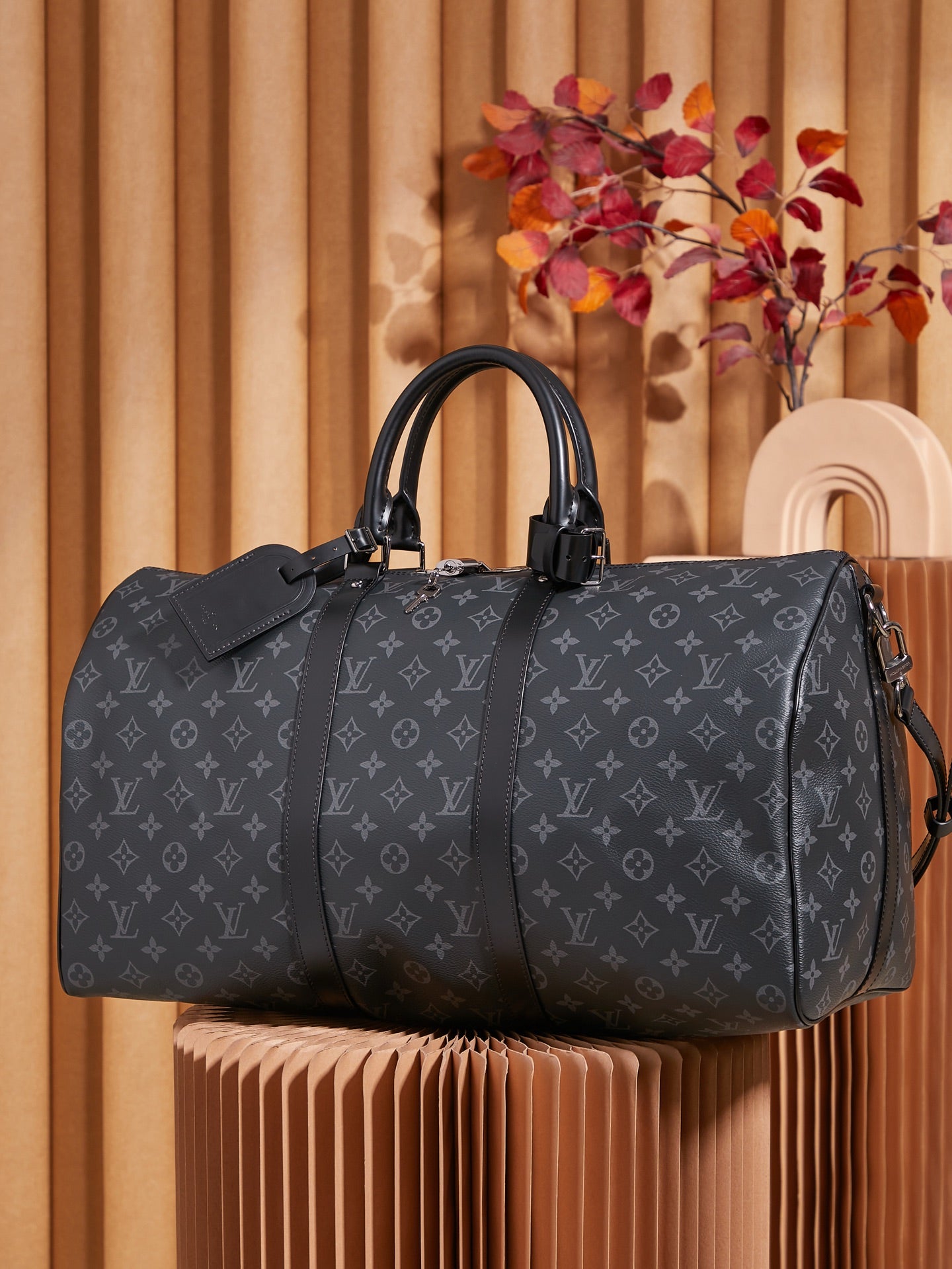 Travel Duffle Bag 50 M14202