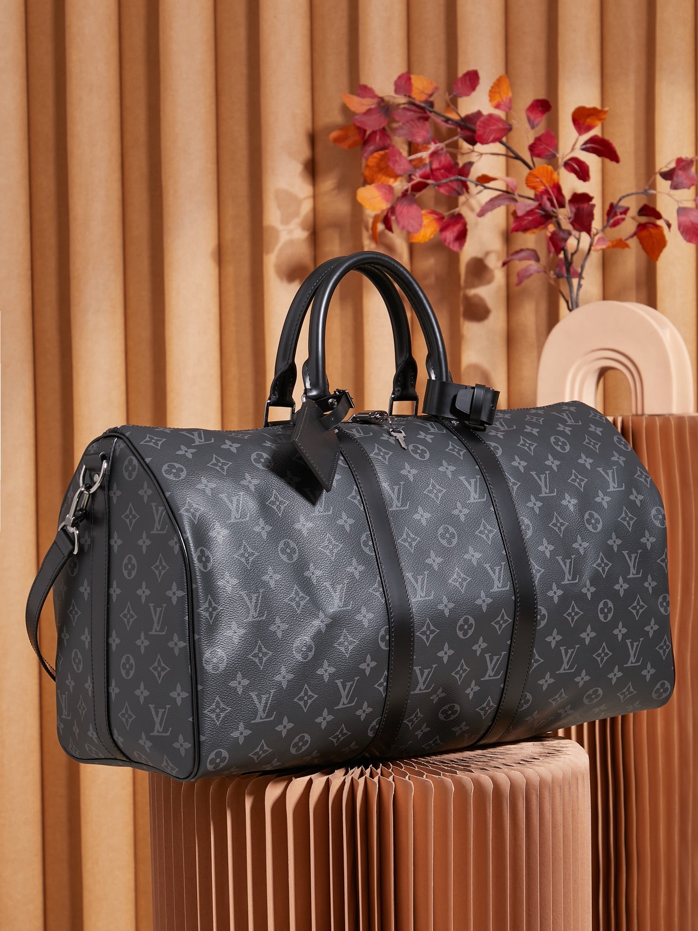 Travel Duffle Bag 50 M14202