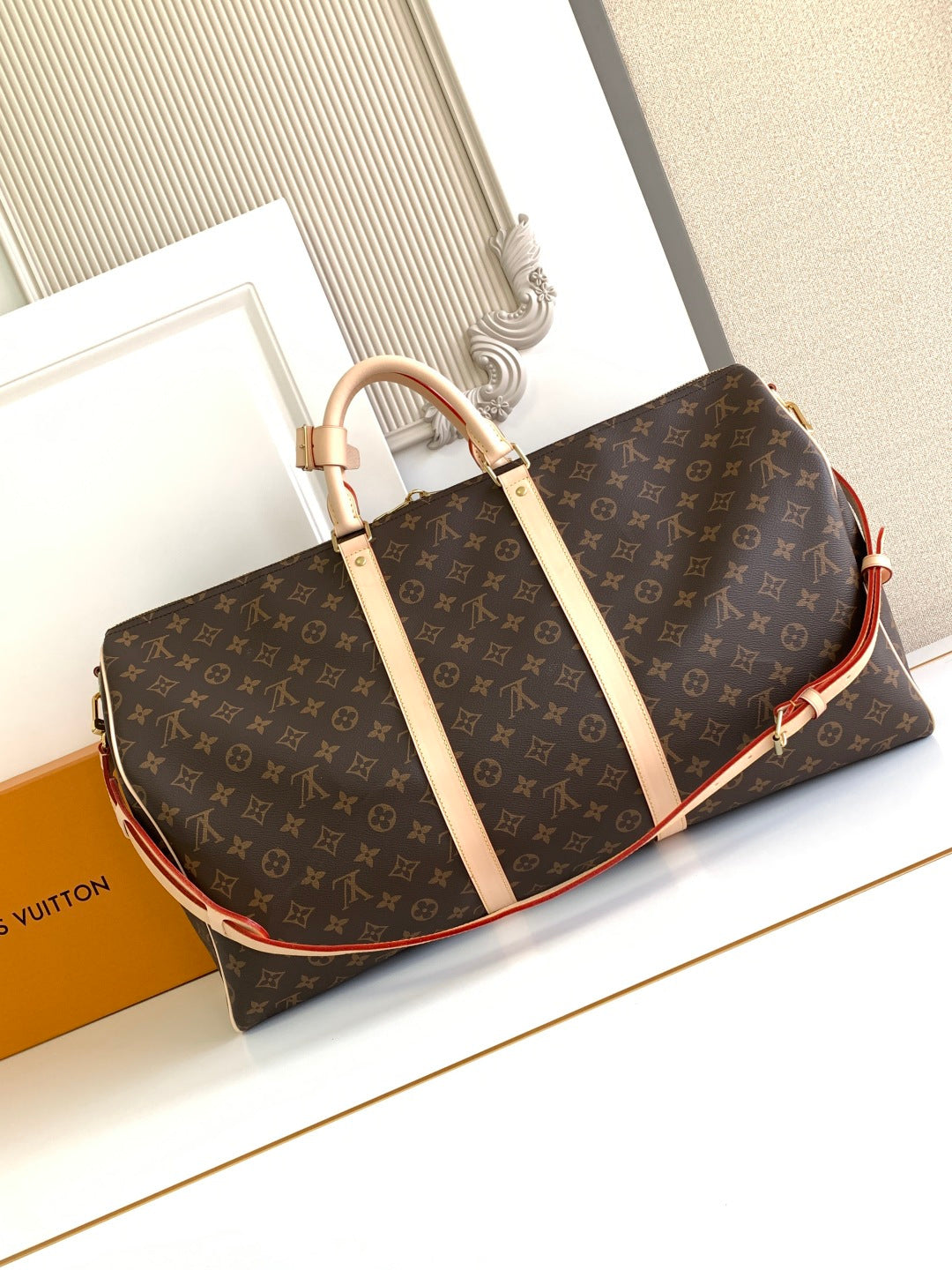 Travel Duffle Bag 55 M41414