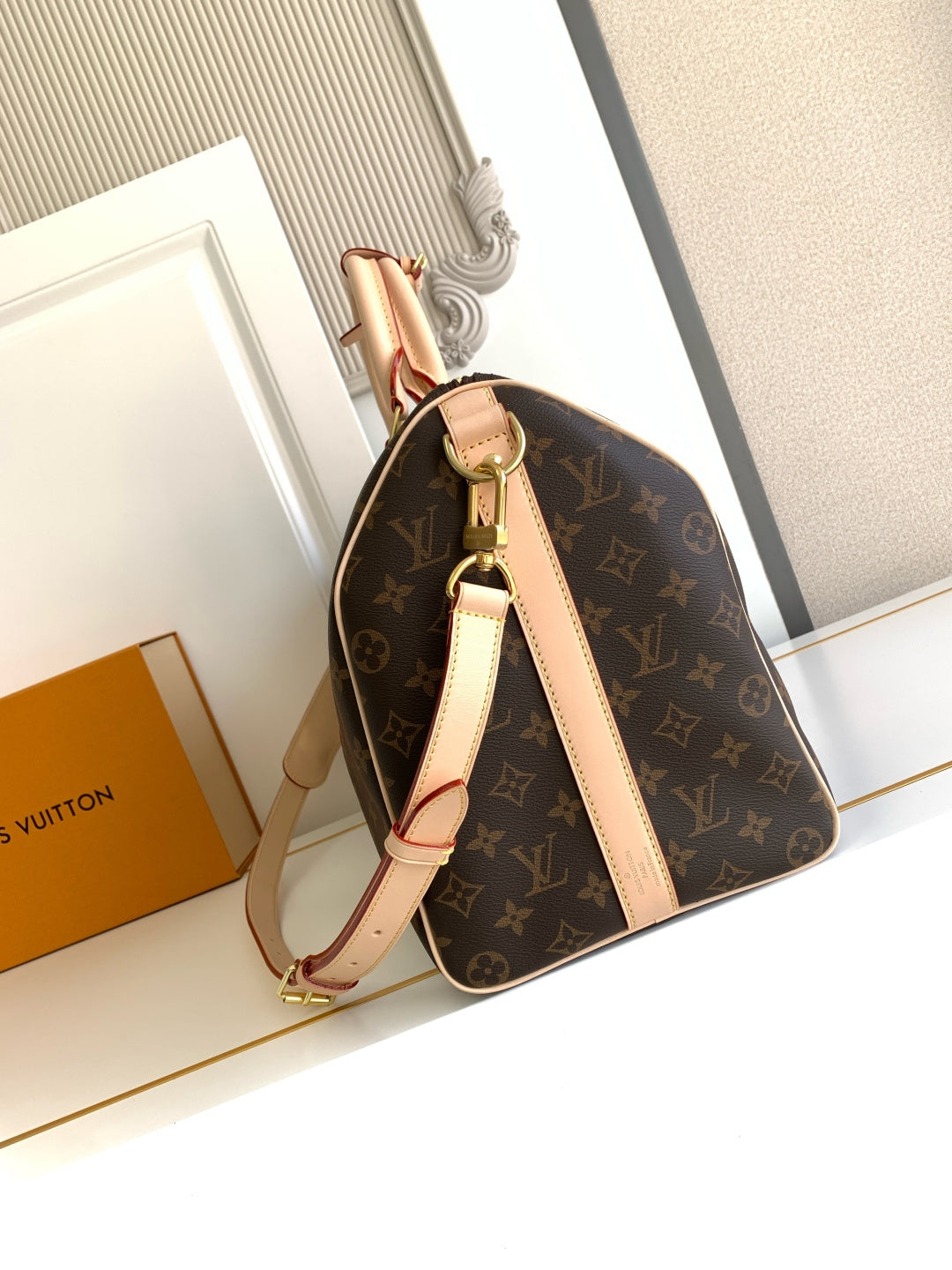 Travel Duffle Bag 45 M41418