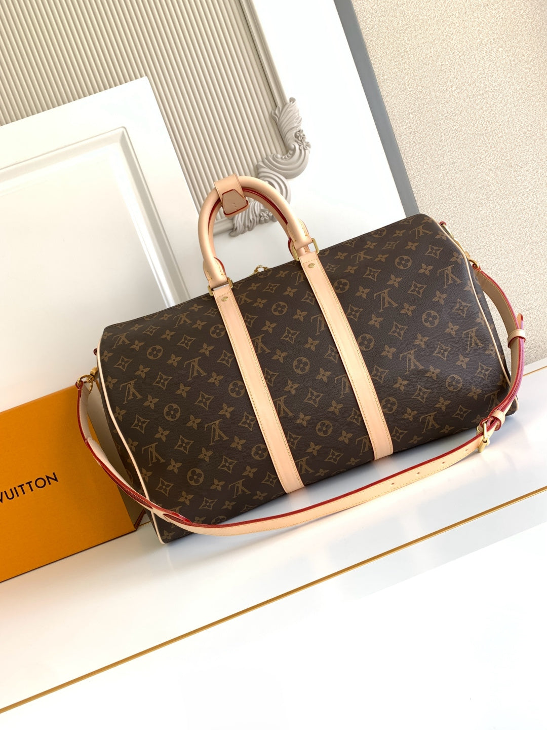 Travel Duffle Bag 45 M41418