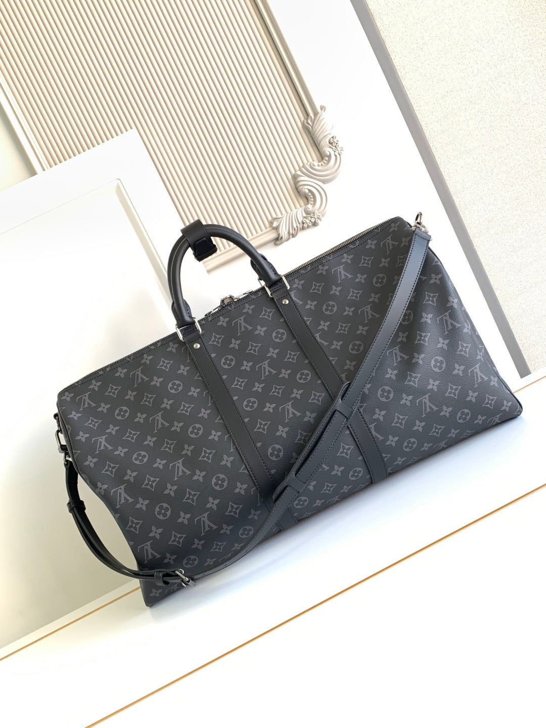 Travel Duffle Bag 55 M40605