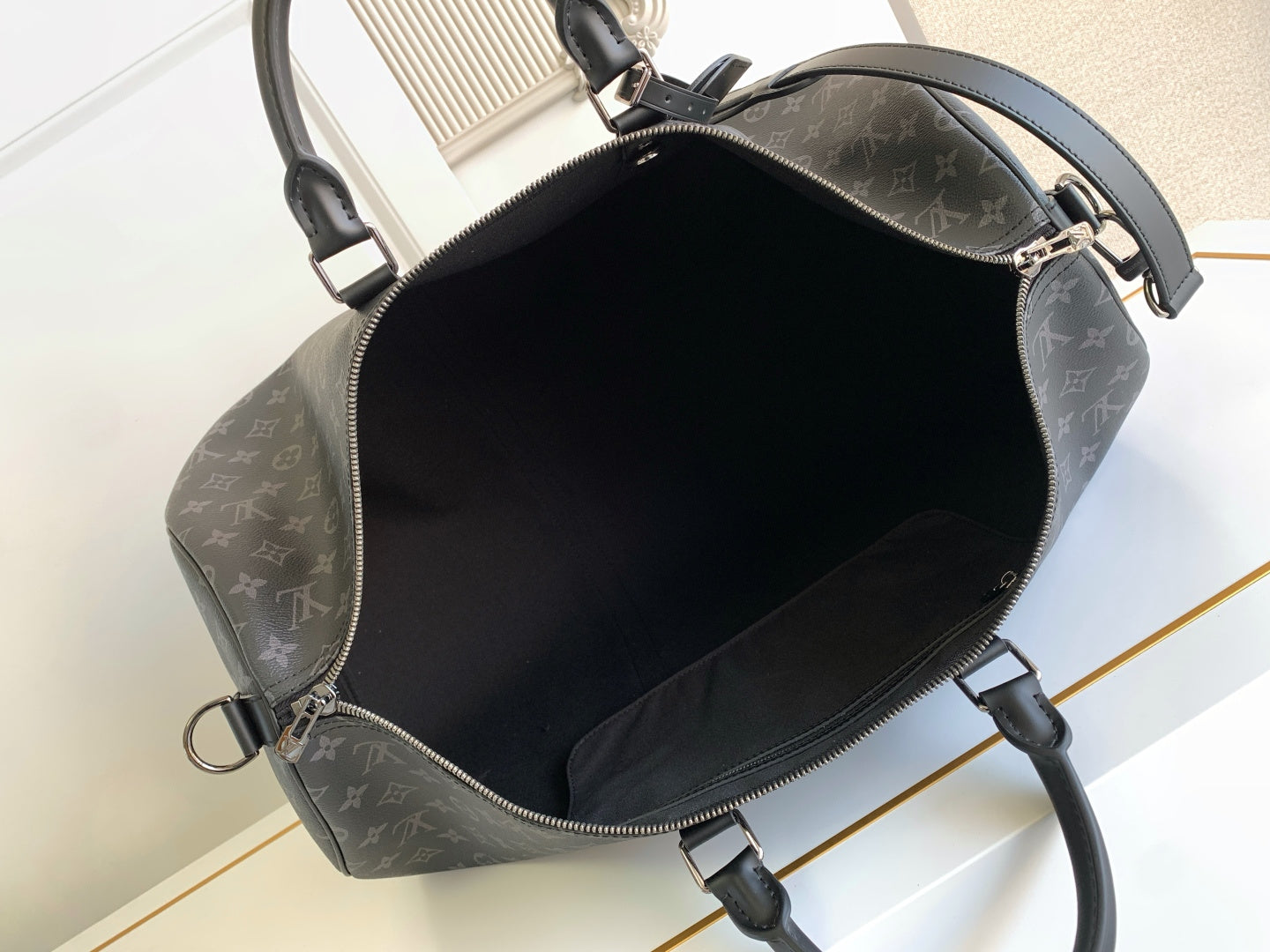 Travel Duffle Bag 55 M40605