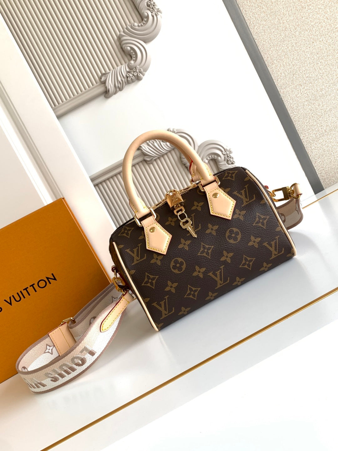 Boston Bag 20 M46222