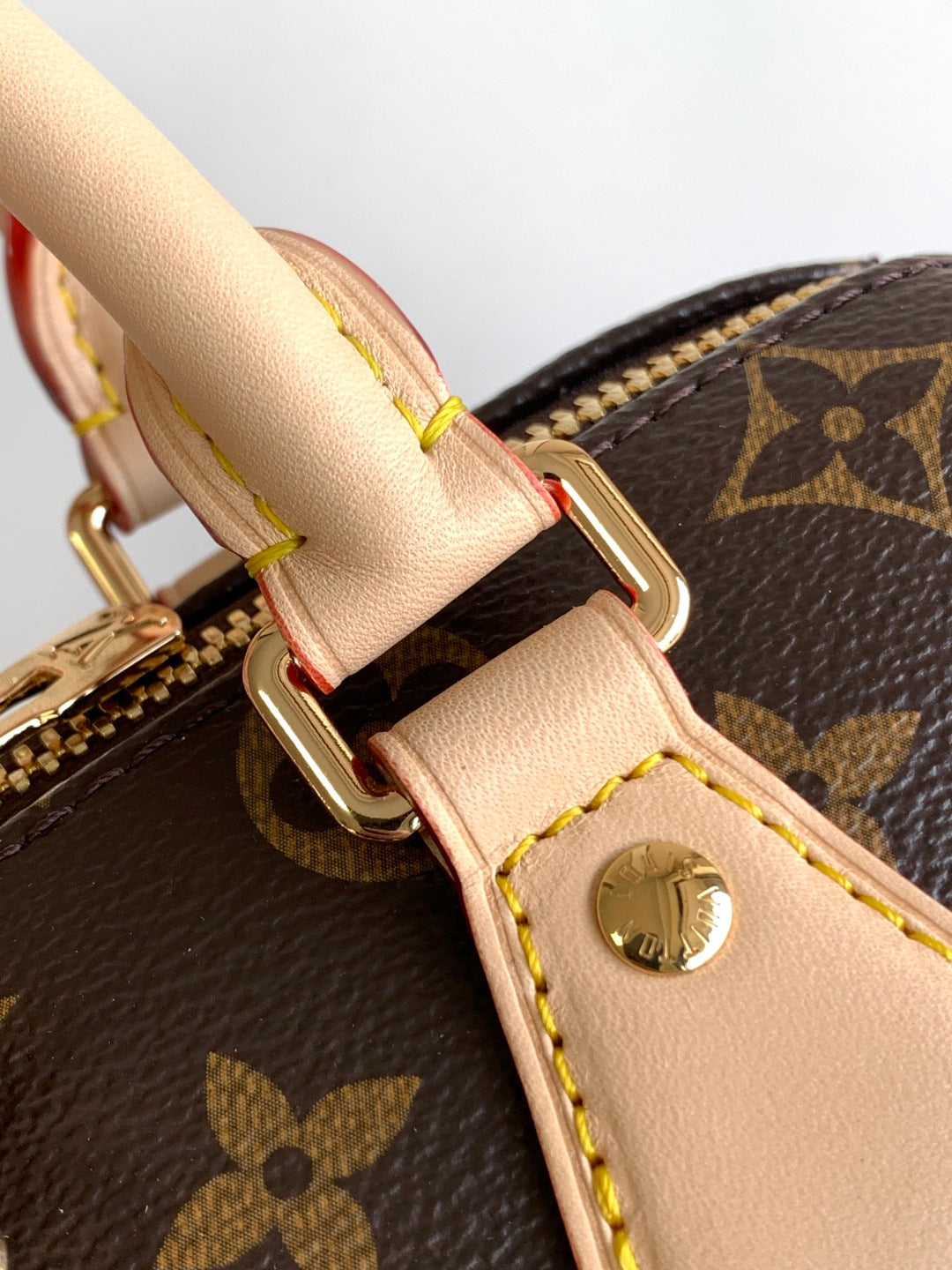 Boston Bag 20 M46222