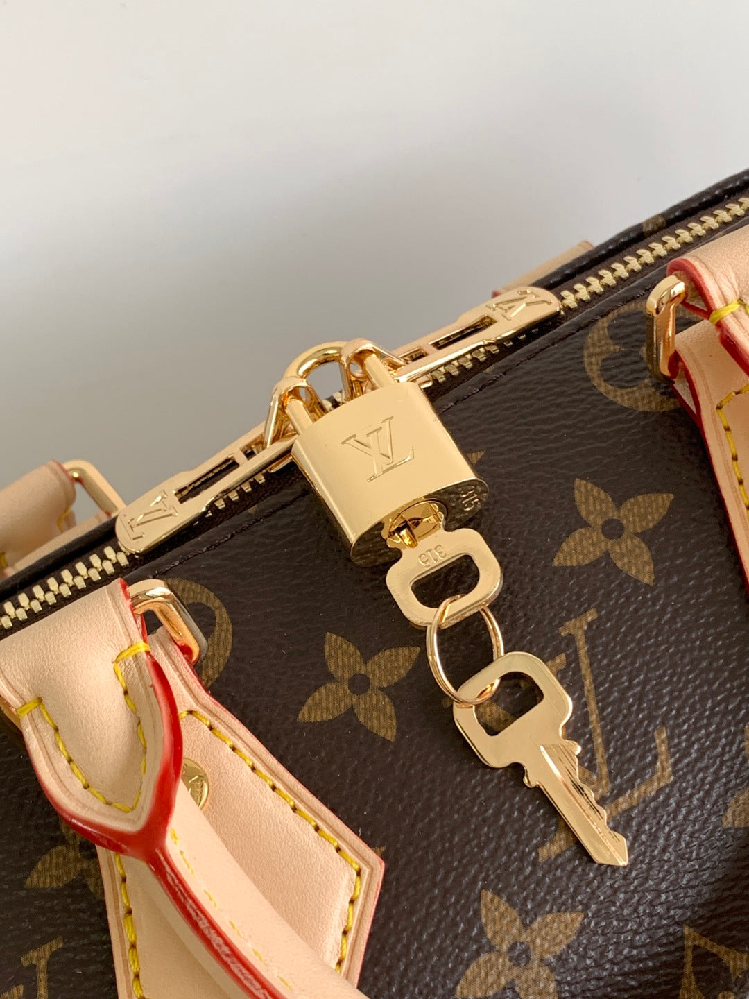 Boston Bag 20 M46222
