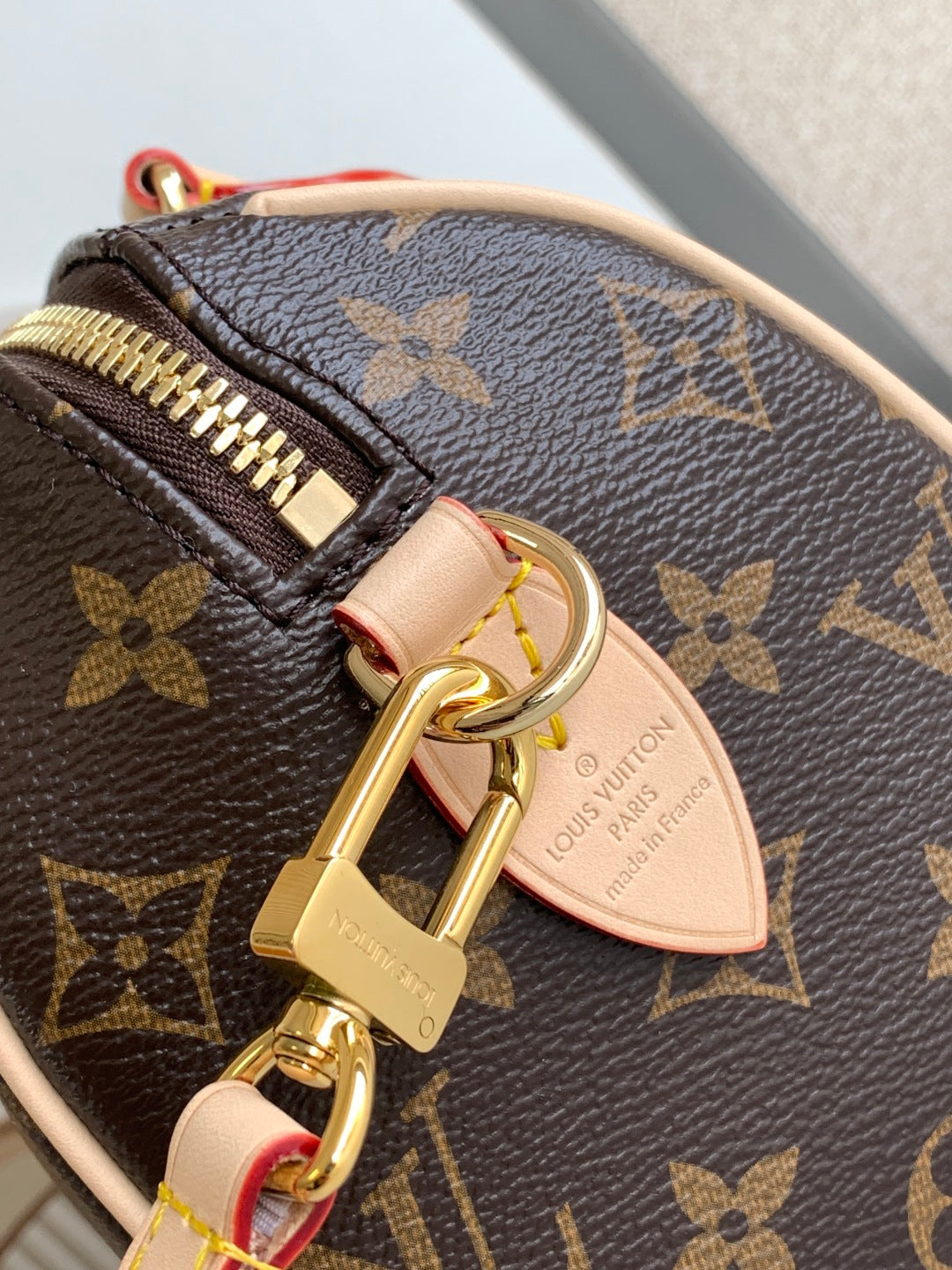 Boston Bag 20 M46222