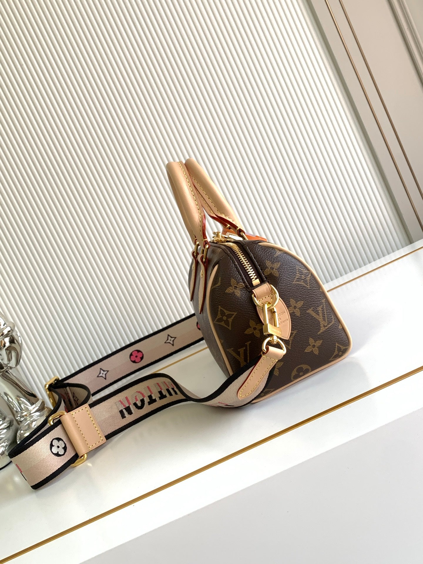 Boston Bag 20 M46234