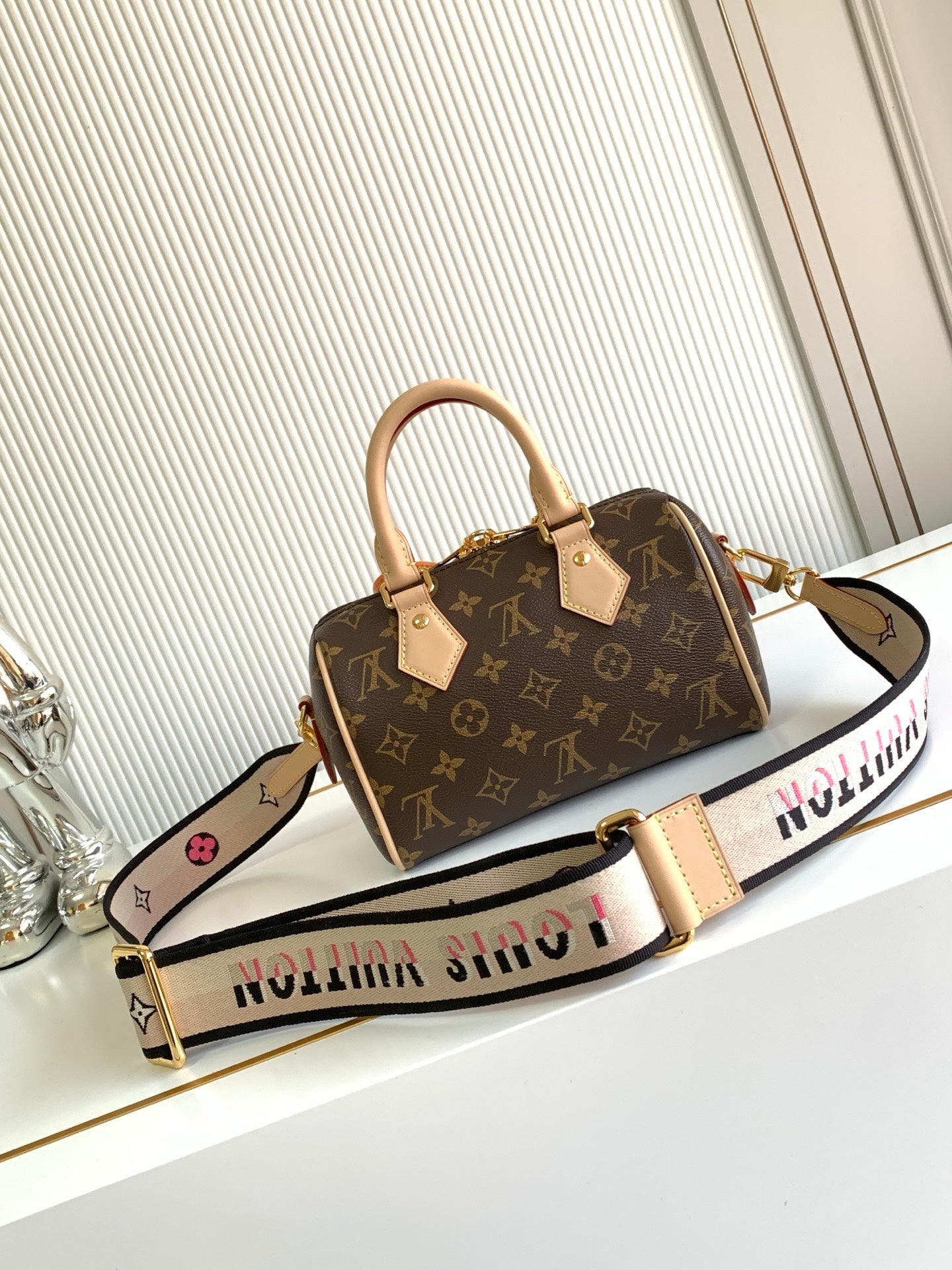 Boston Bag 20 M46234