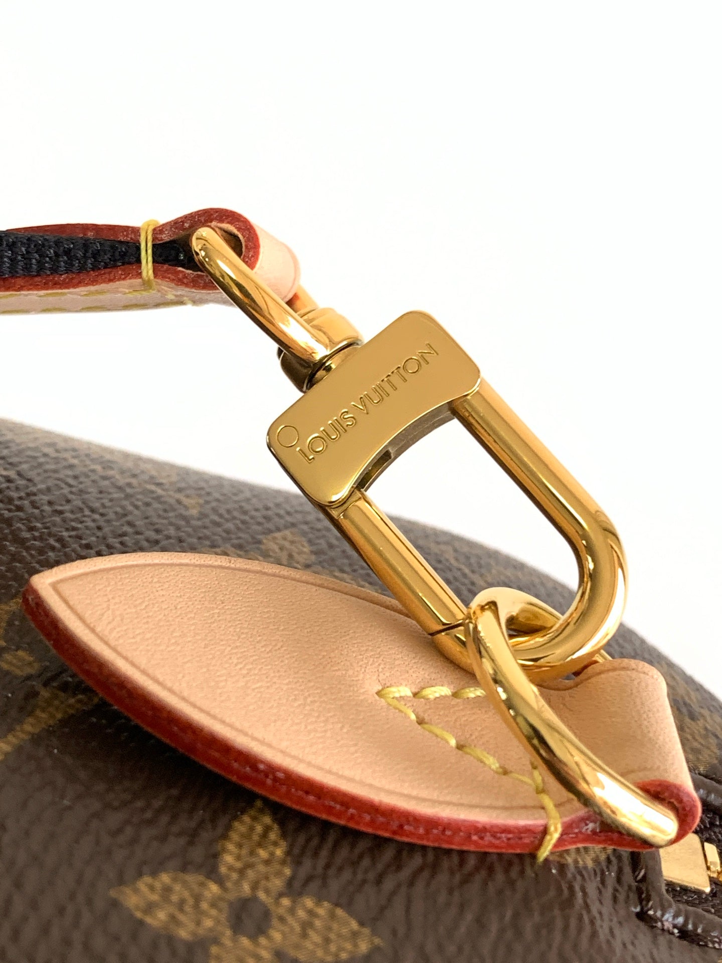 Boston Bag 20 M46234