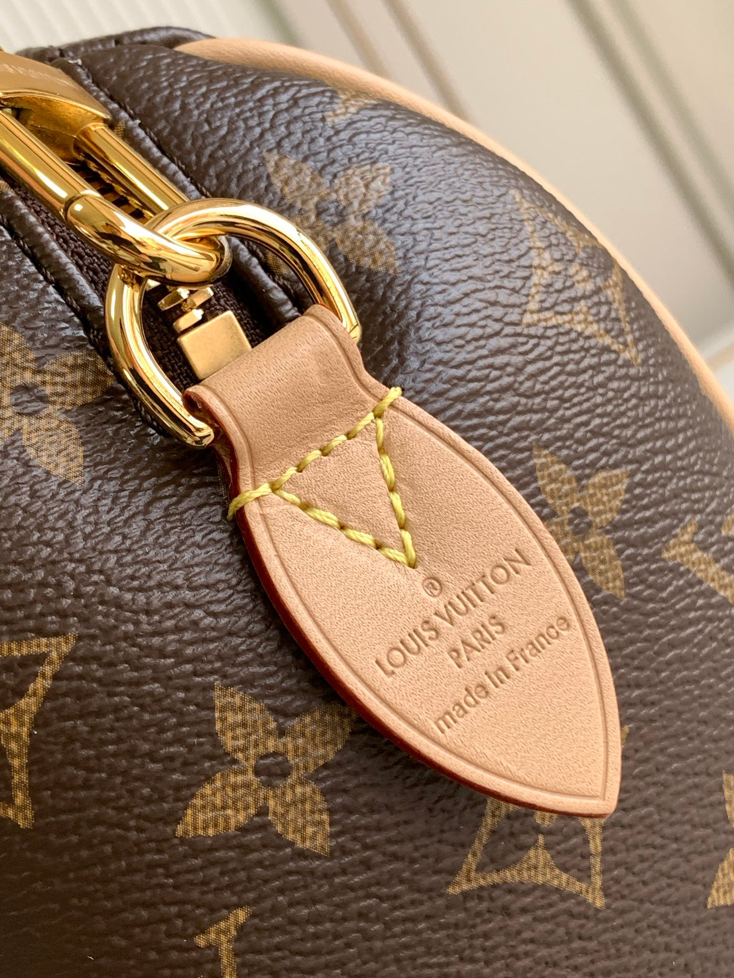 Boston Bag 20 M46234