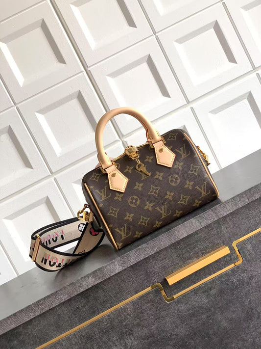 Boston Bag 20 M46234