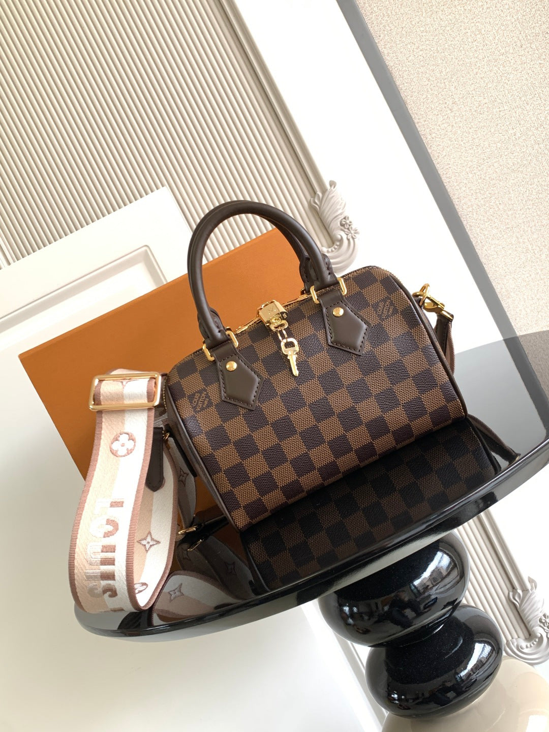 Boston Bag 20 N40489