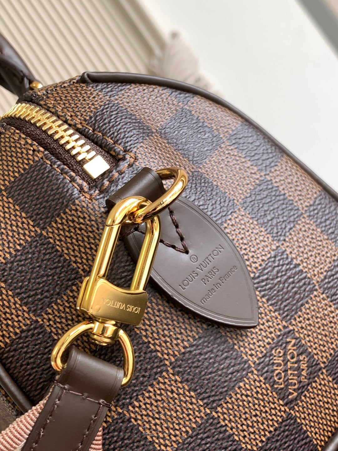 Boston Bag 20 N40489