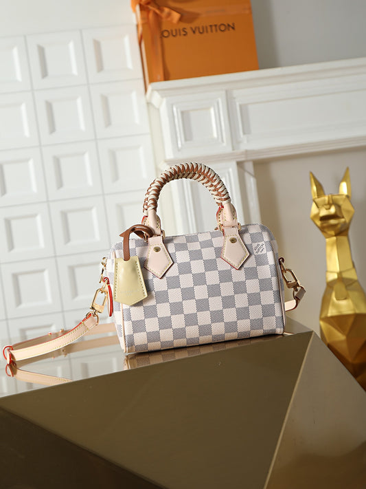 Boston Bag 20 N40950