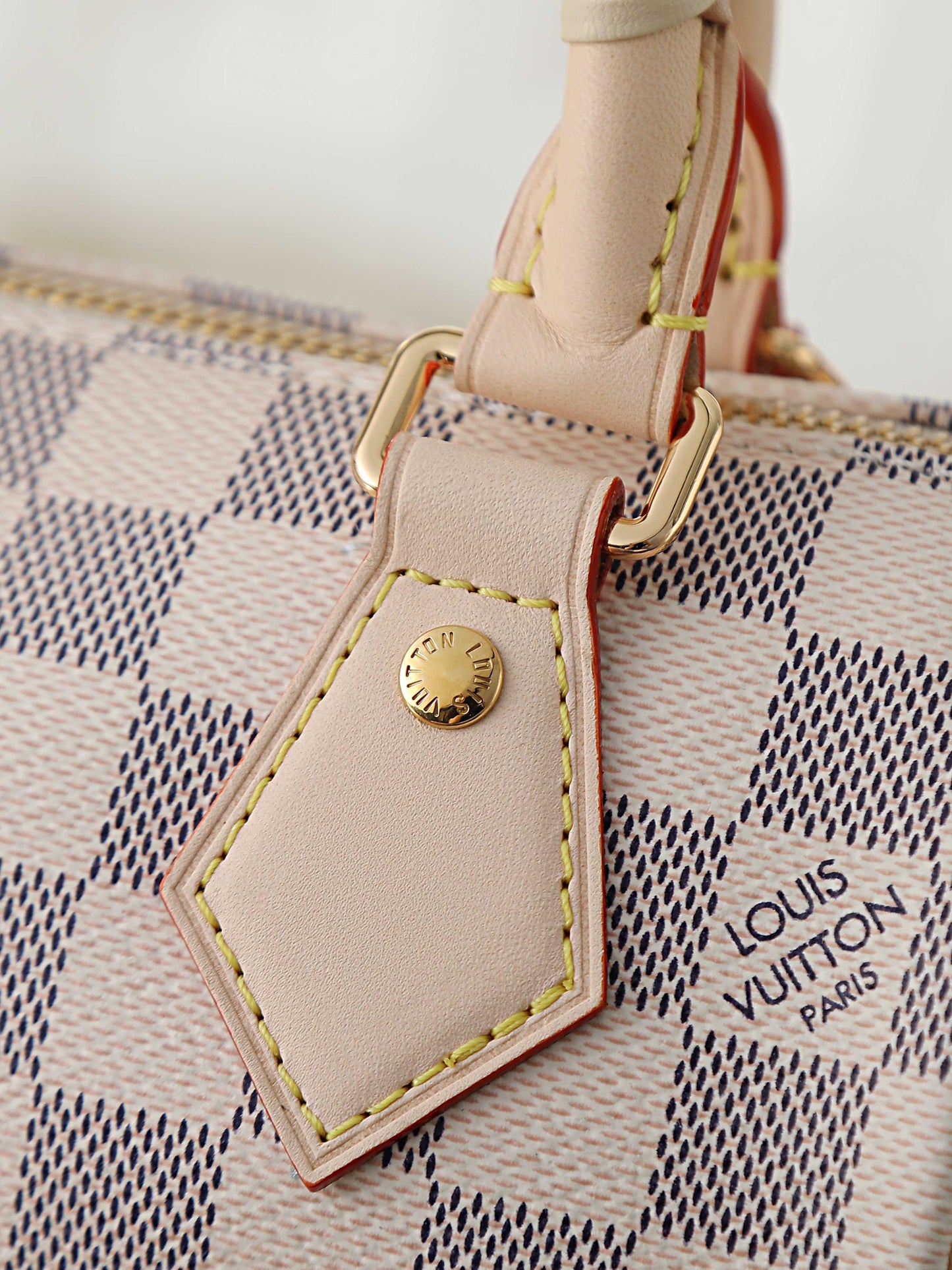 Boston Bag 20 N40950