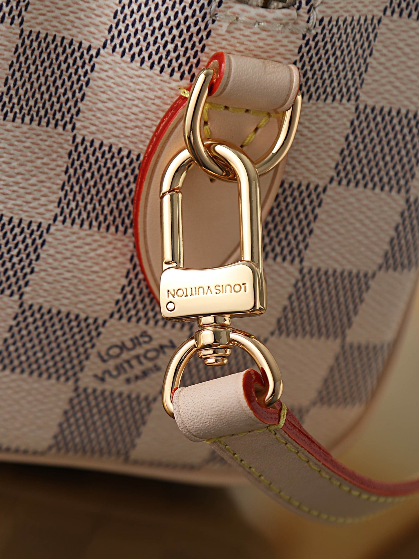 Boston Bag 20 N40950