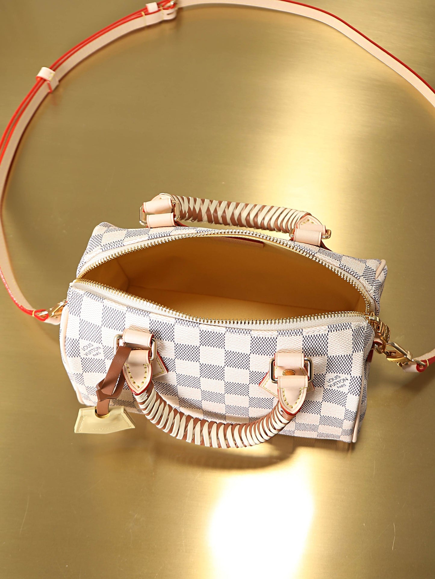 Boston Bag 20 N40950