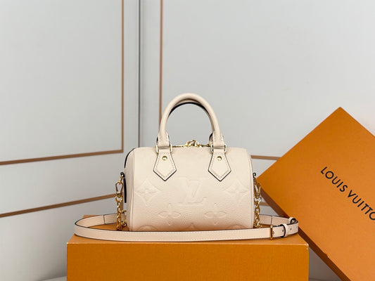 Boston Bag 20 M58954