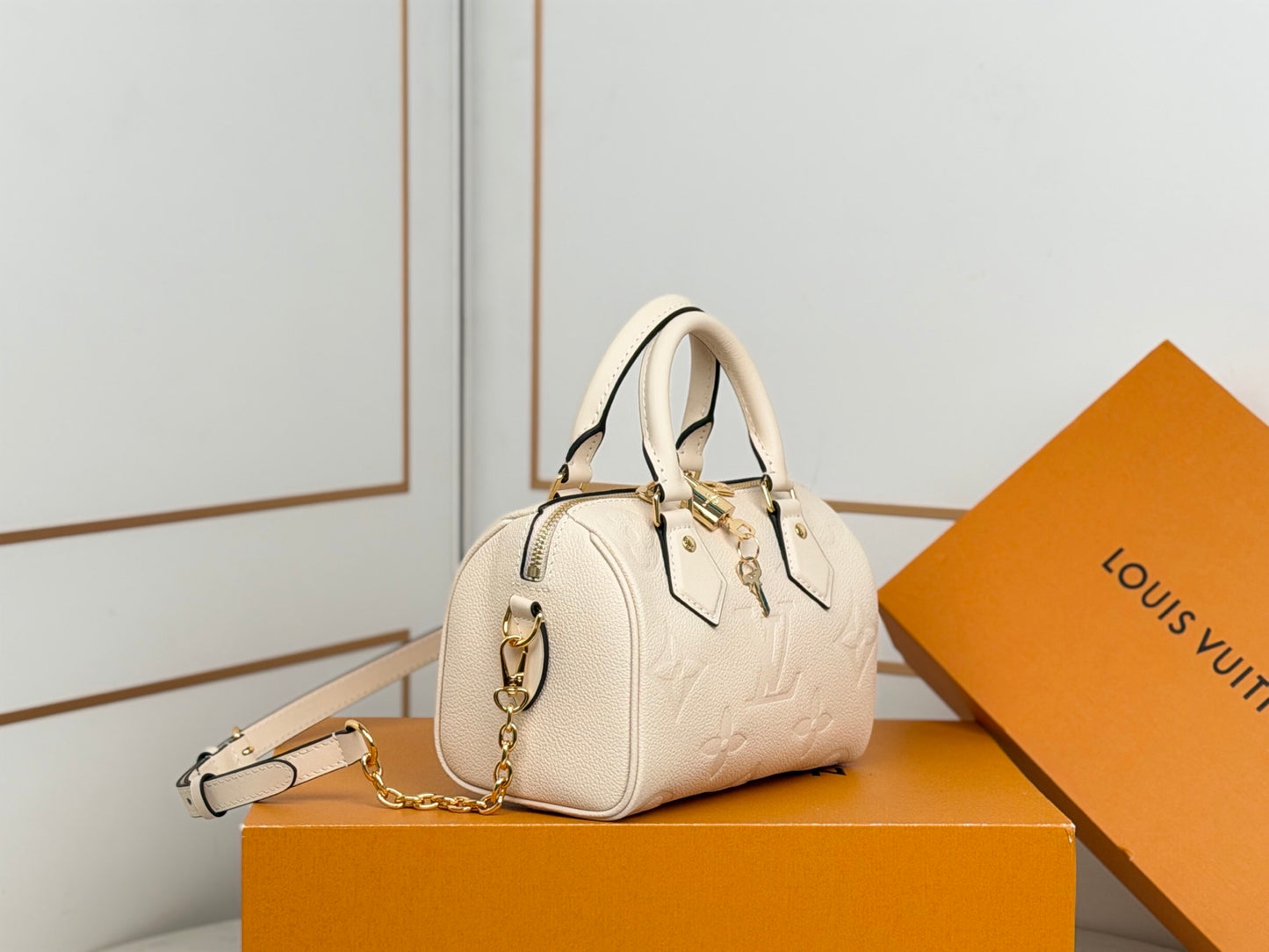 Boston Bag 20 M58954