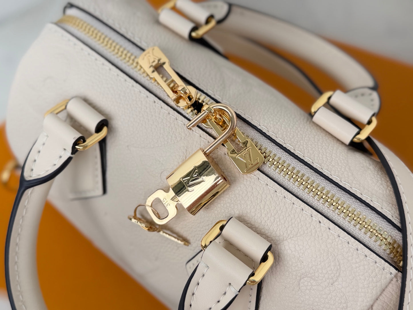 Boston Bag 20 M58954