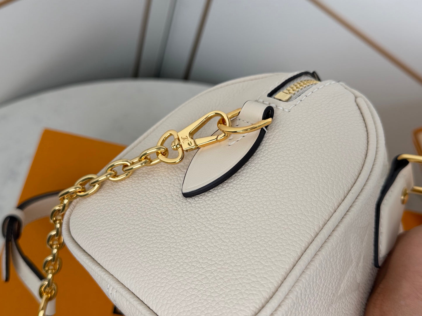 Boston Bag 20 M58954