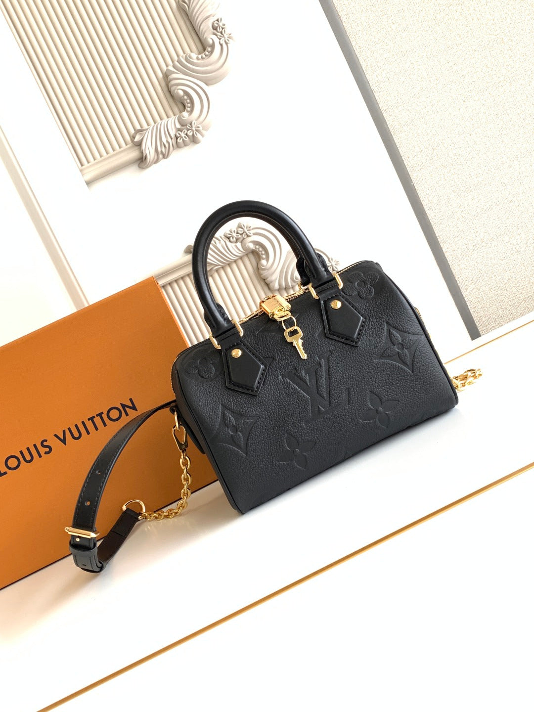 Boston Bag 20 M58953