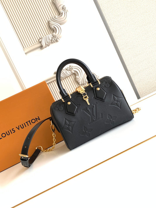 Boston Bag 20 M58953