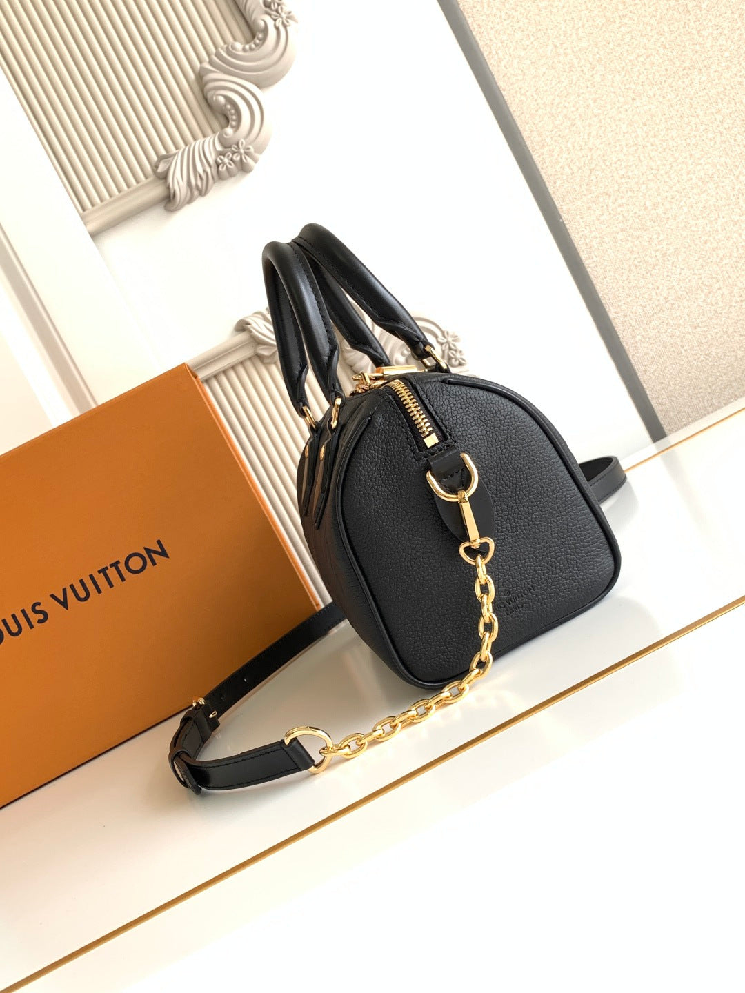 Boston Bag 20 M58953