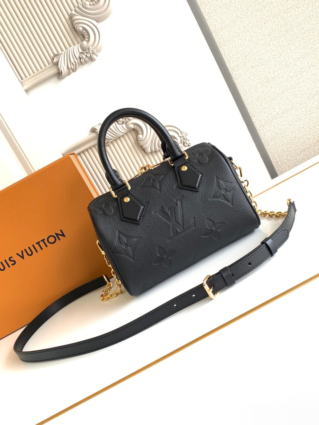 Boston Bag 20 M58953