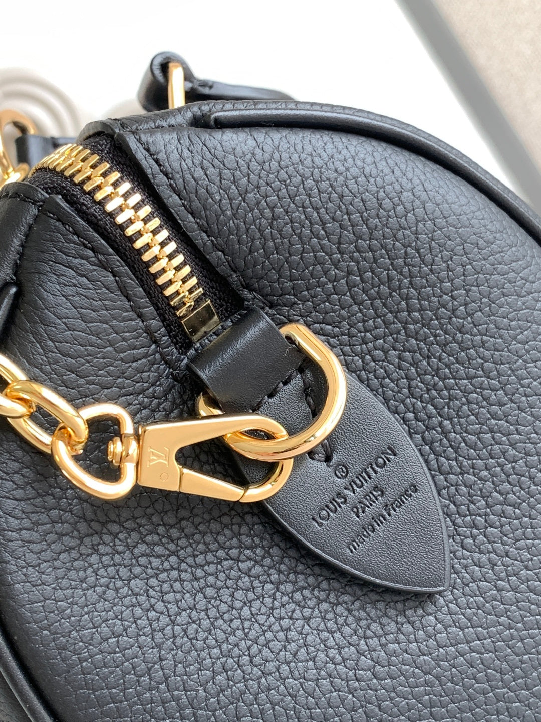 Boston Bag 20 M58953
