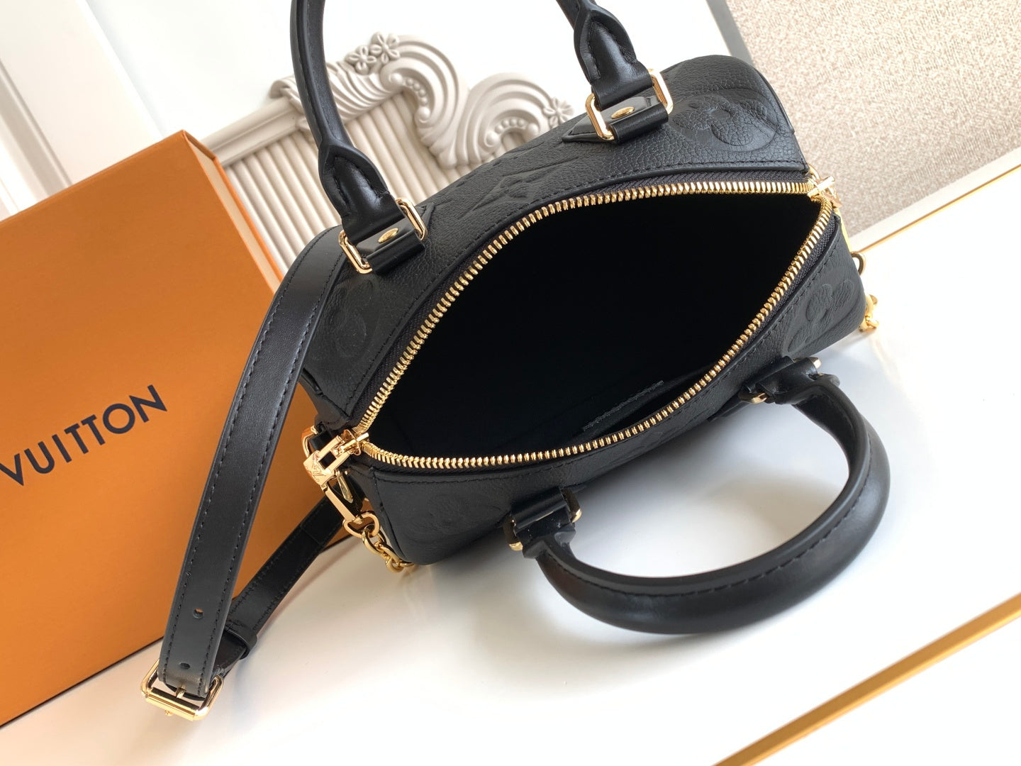 Boston Bag 20 M58953