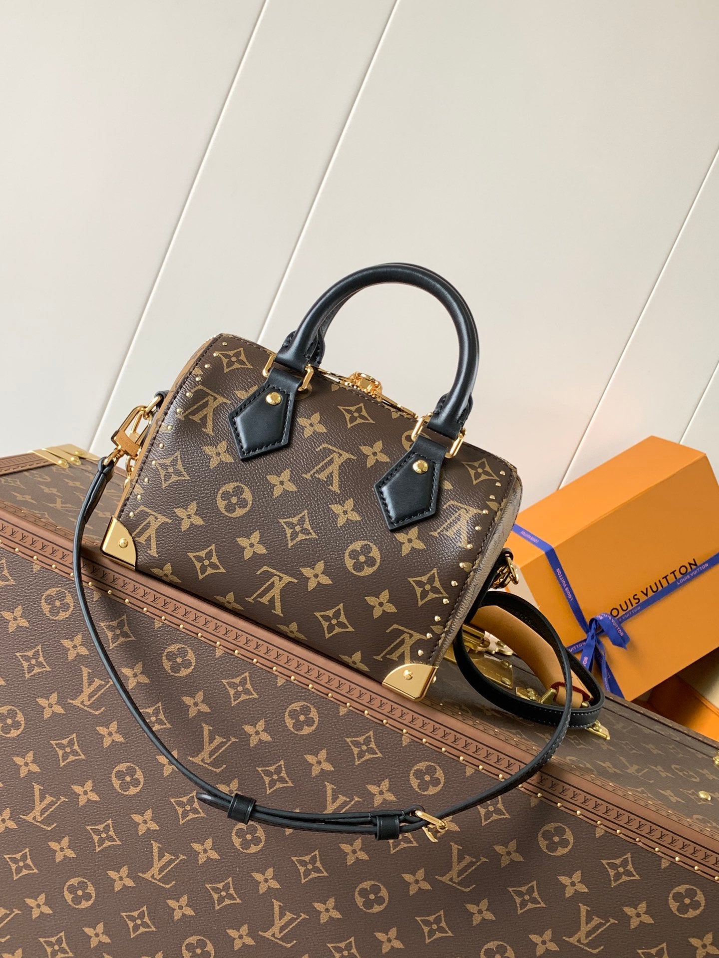 Boston Trunk Bag 20 M13146