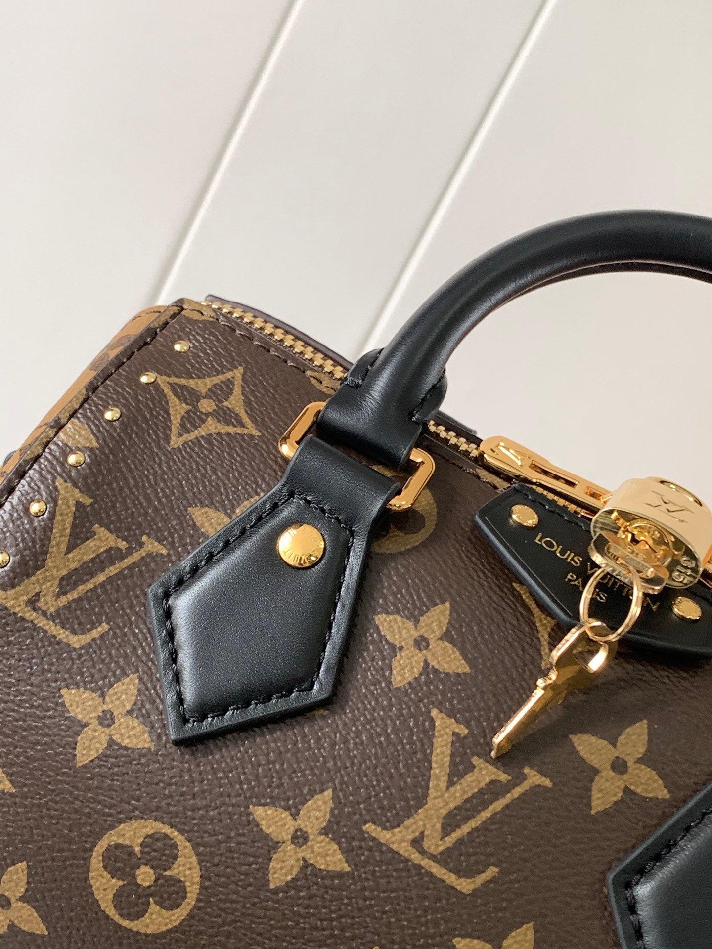 Boston Trunk Bag 20 M13146