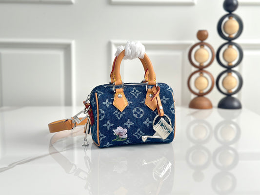 Boston Bag 18 M27557
