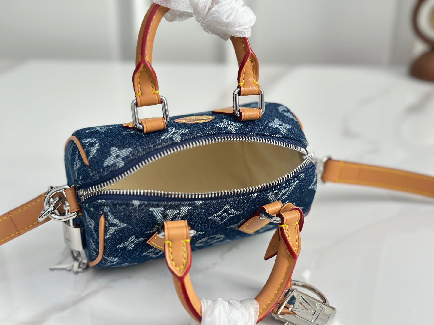 Boston Bag 18 M27557