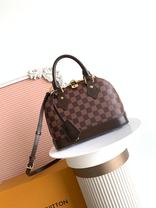 Dome Bag BB N40606