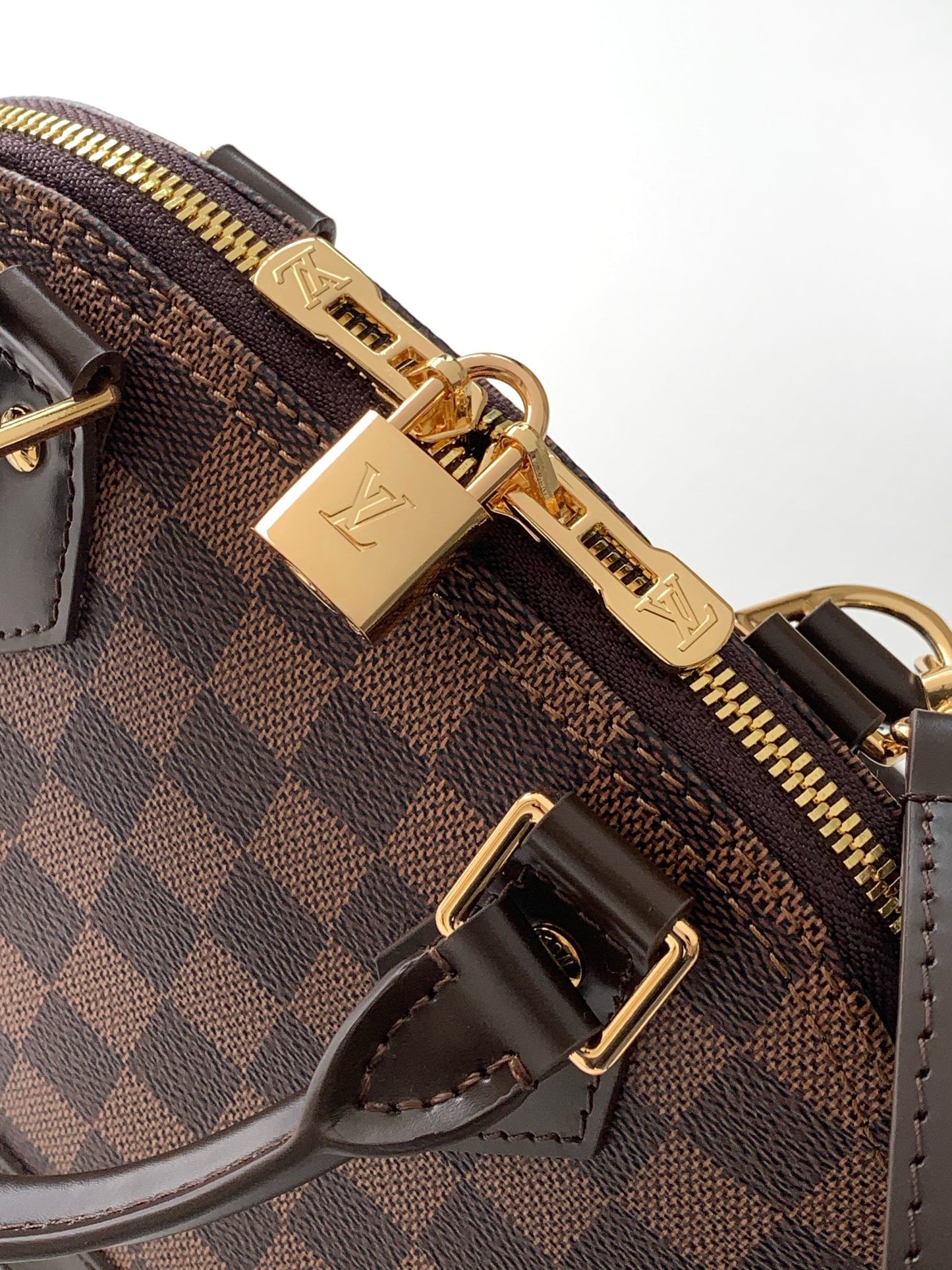 Dome Bag BB N40606