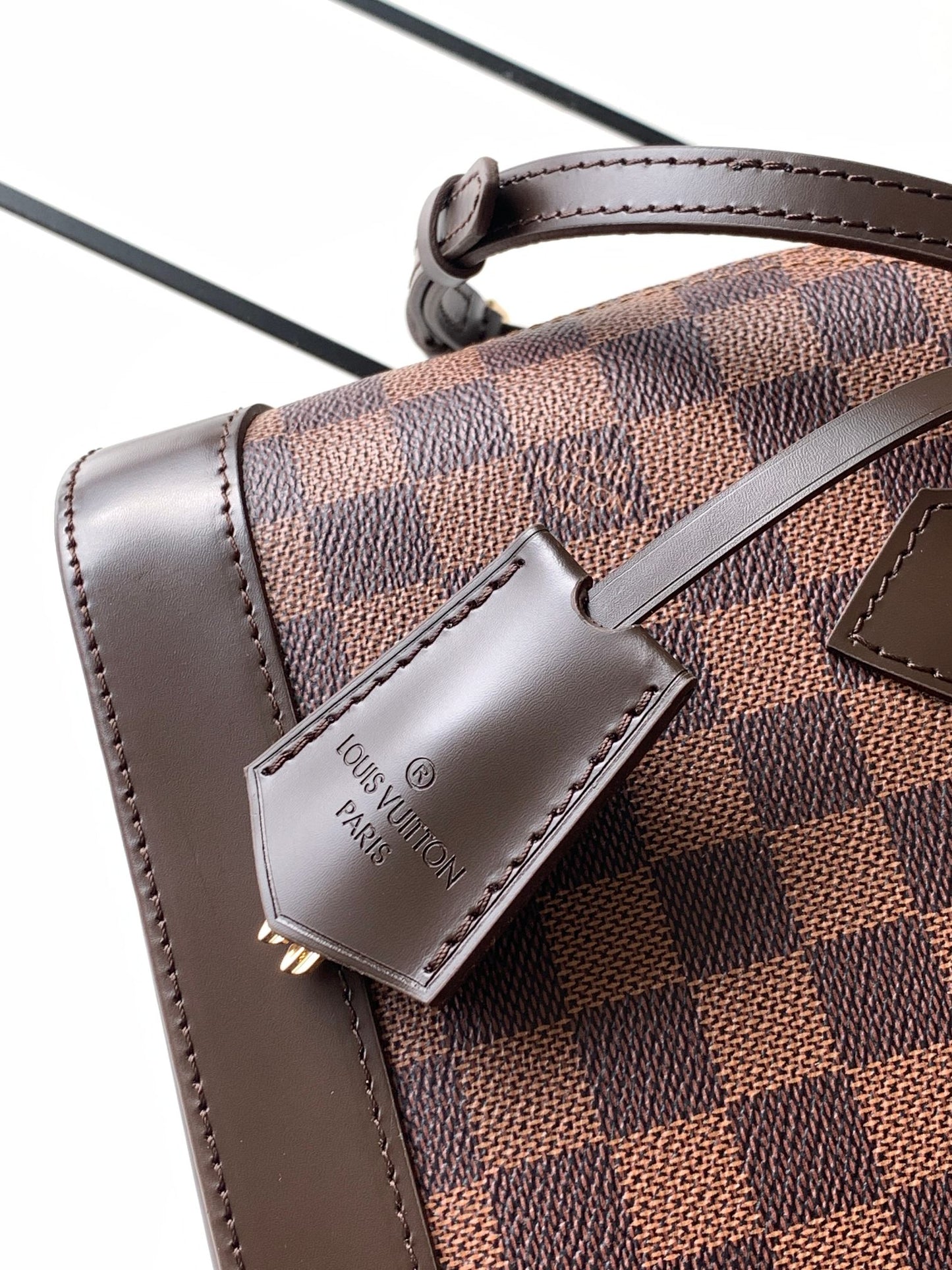 Dome Bag BB N40606
