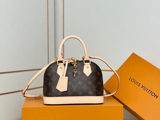 Dome Bag BB M46990