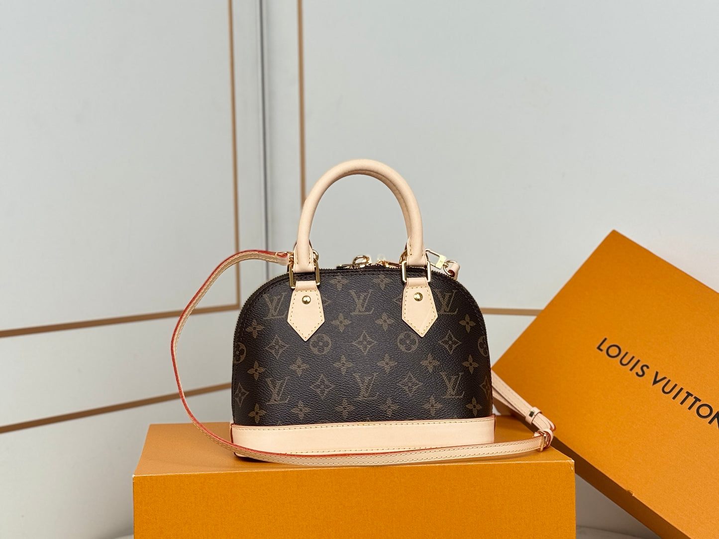 Dome Bag BB M46990