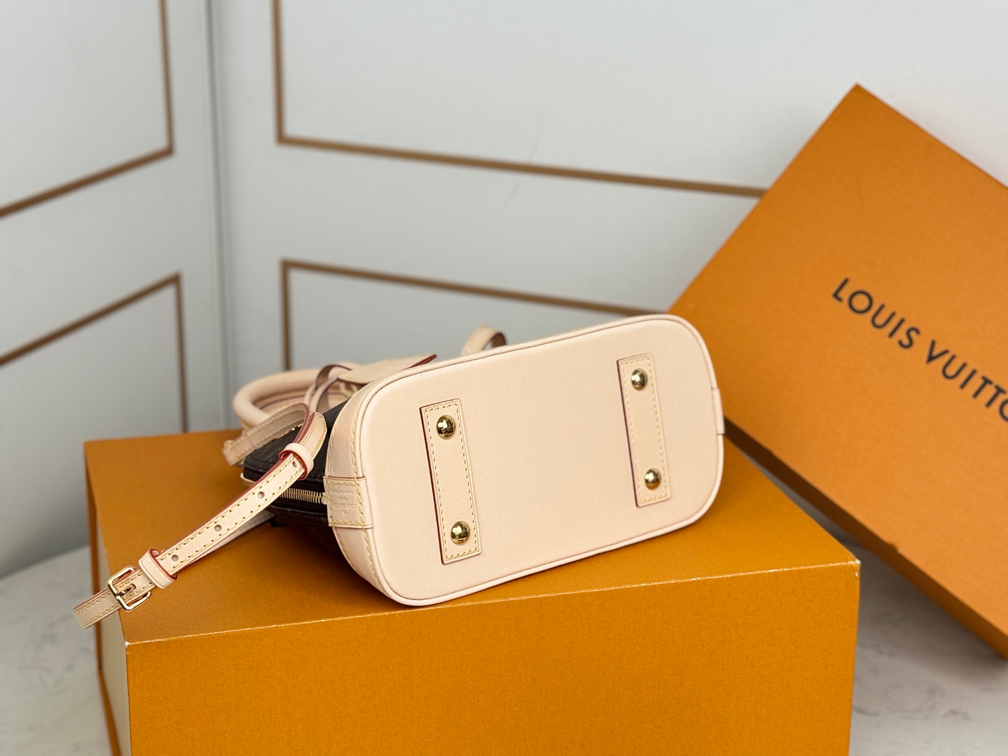 Dome Bag BB M46990
