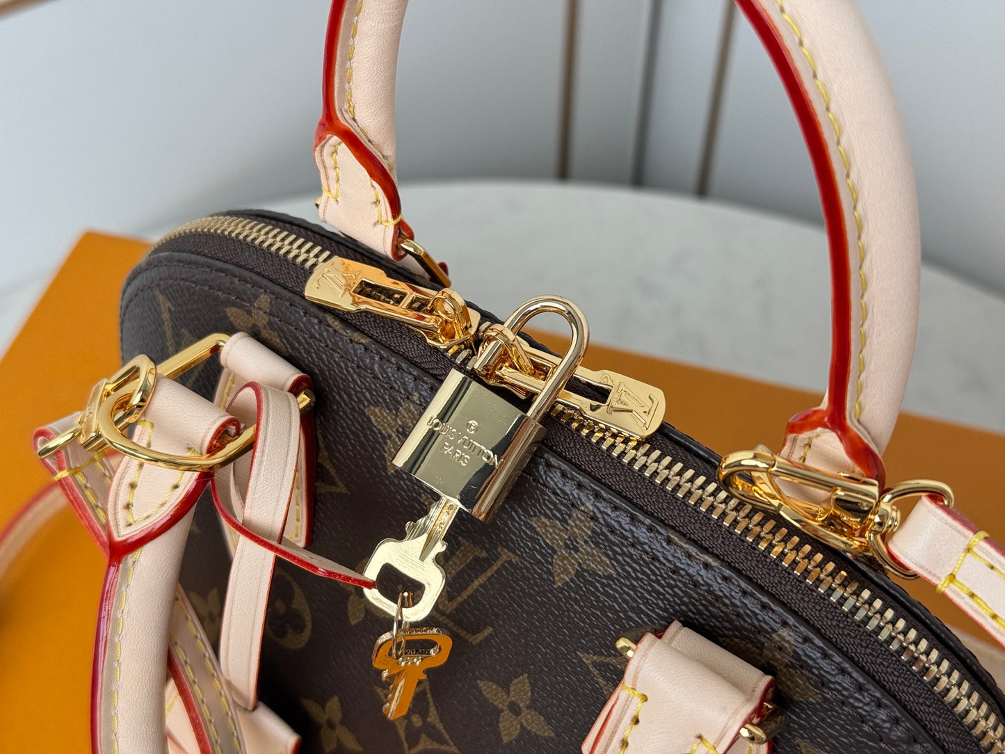 Dome Bag BB M46990