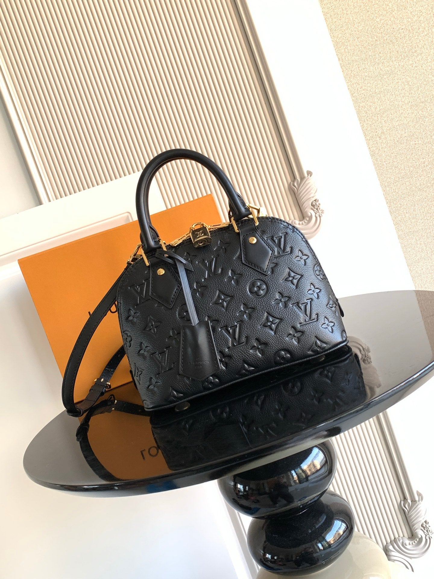 Dome Bag BB M26409