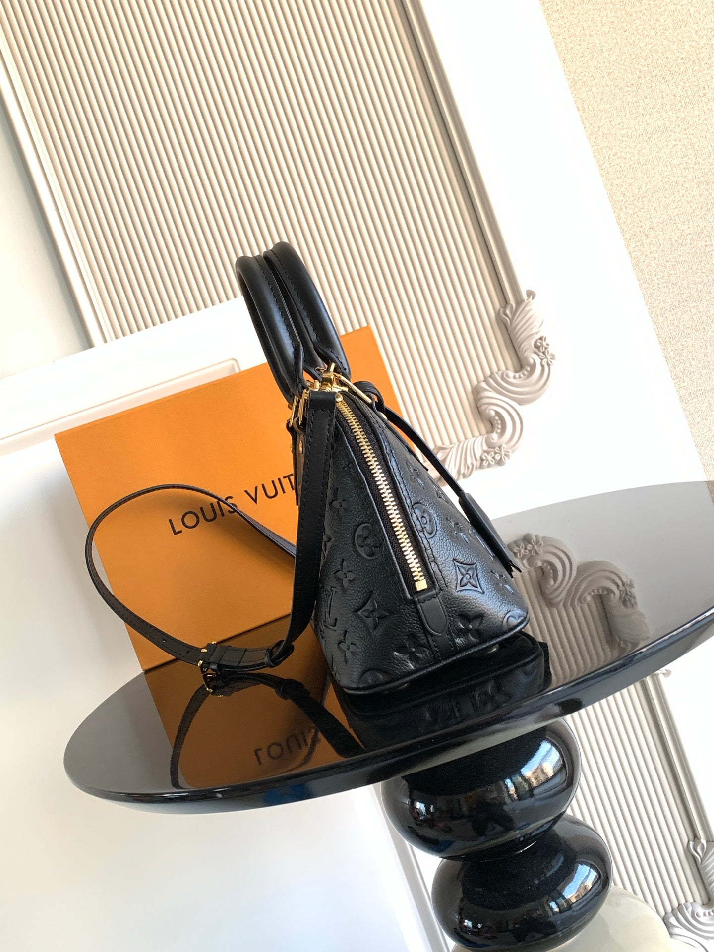Dome Bag BB M26409