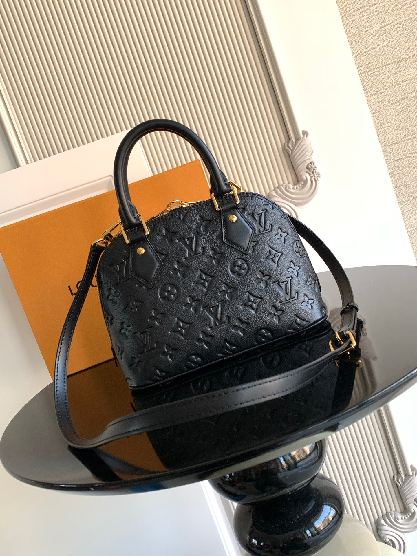 Dome Bag BB M26409