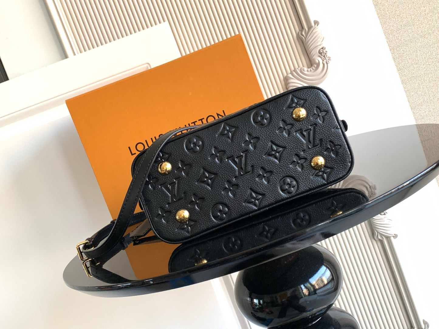 Dome Bag BB M26409