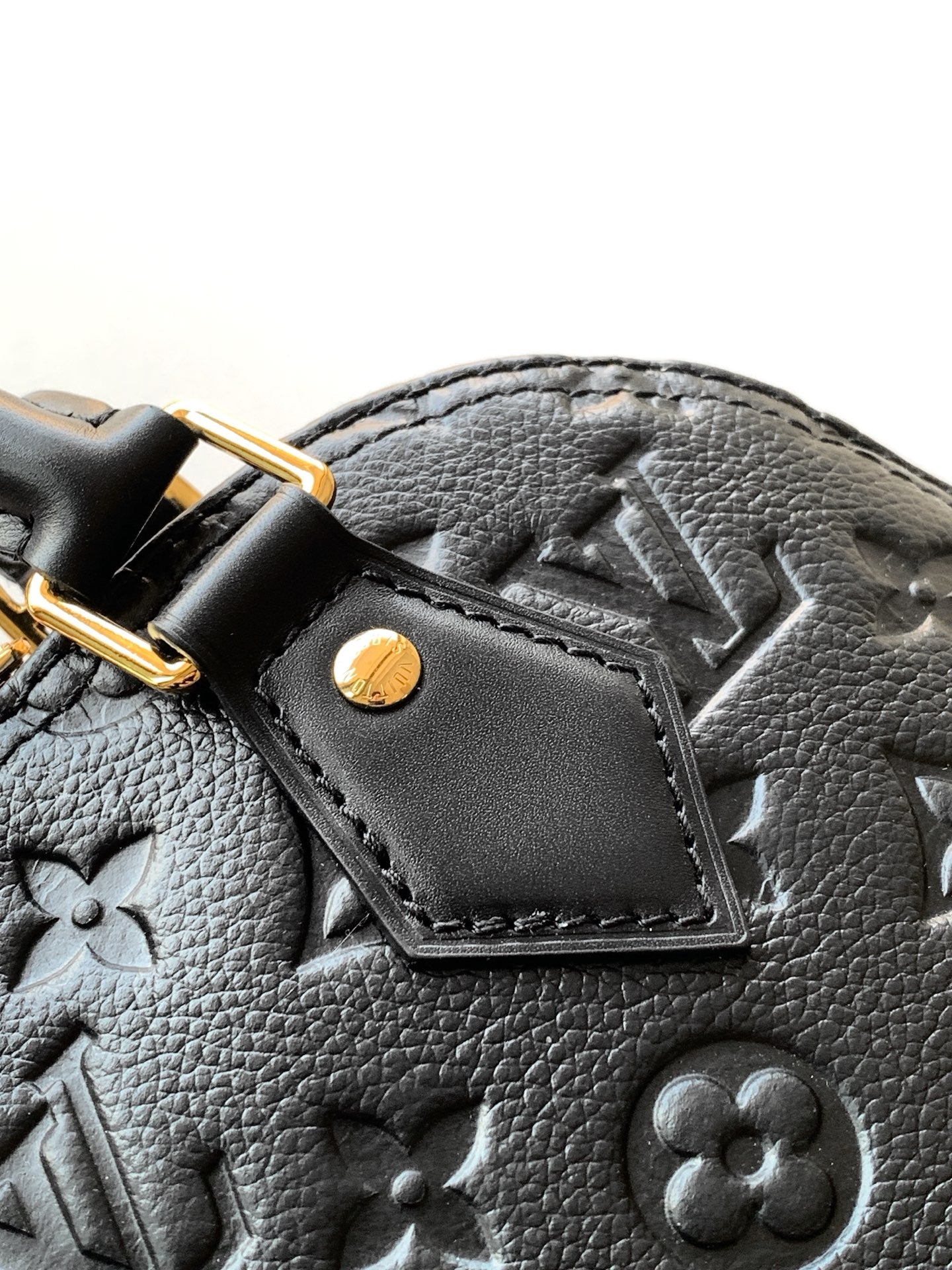 Dome Bag BB M26409
