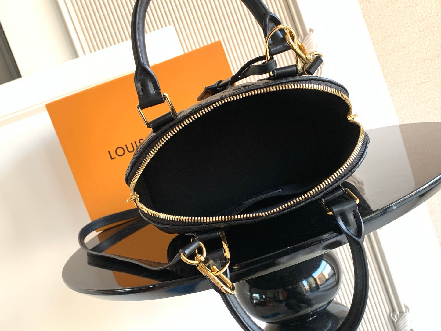 Dome Bag BB M26409